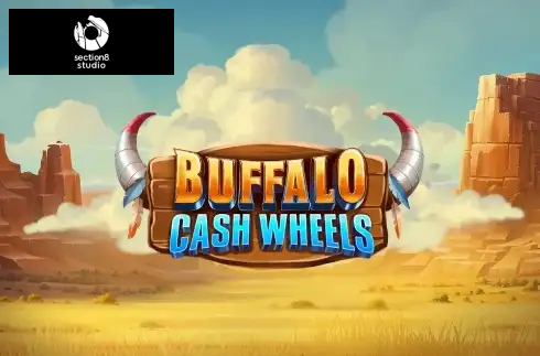 Buffalo Cash Wheels